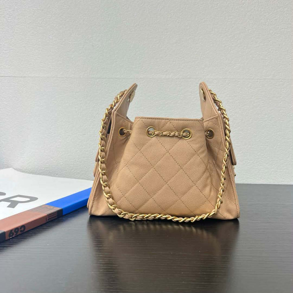 Chanel Hobo Bag
