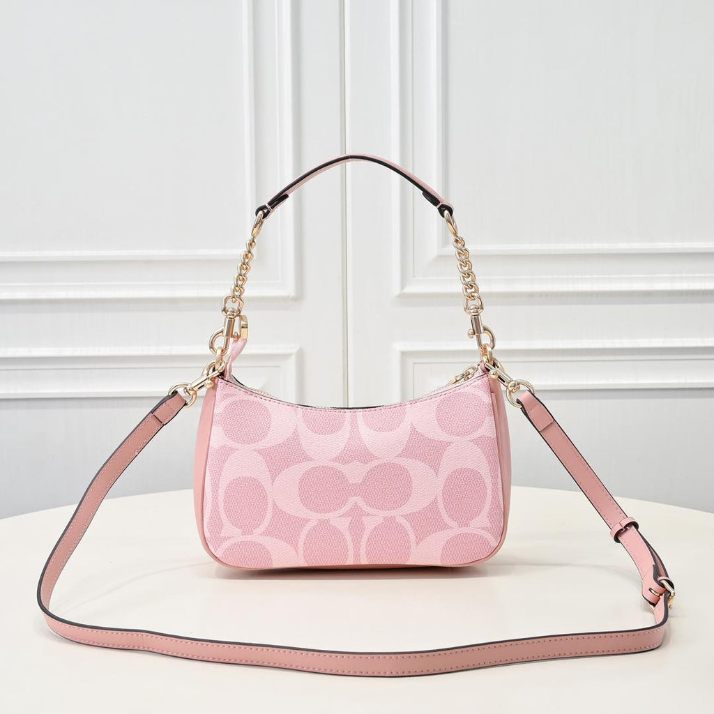 Coach Teri Shoulder Bag