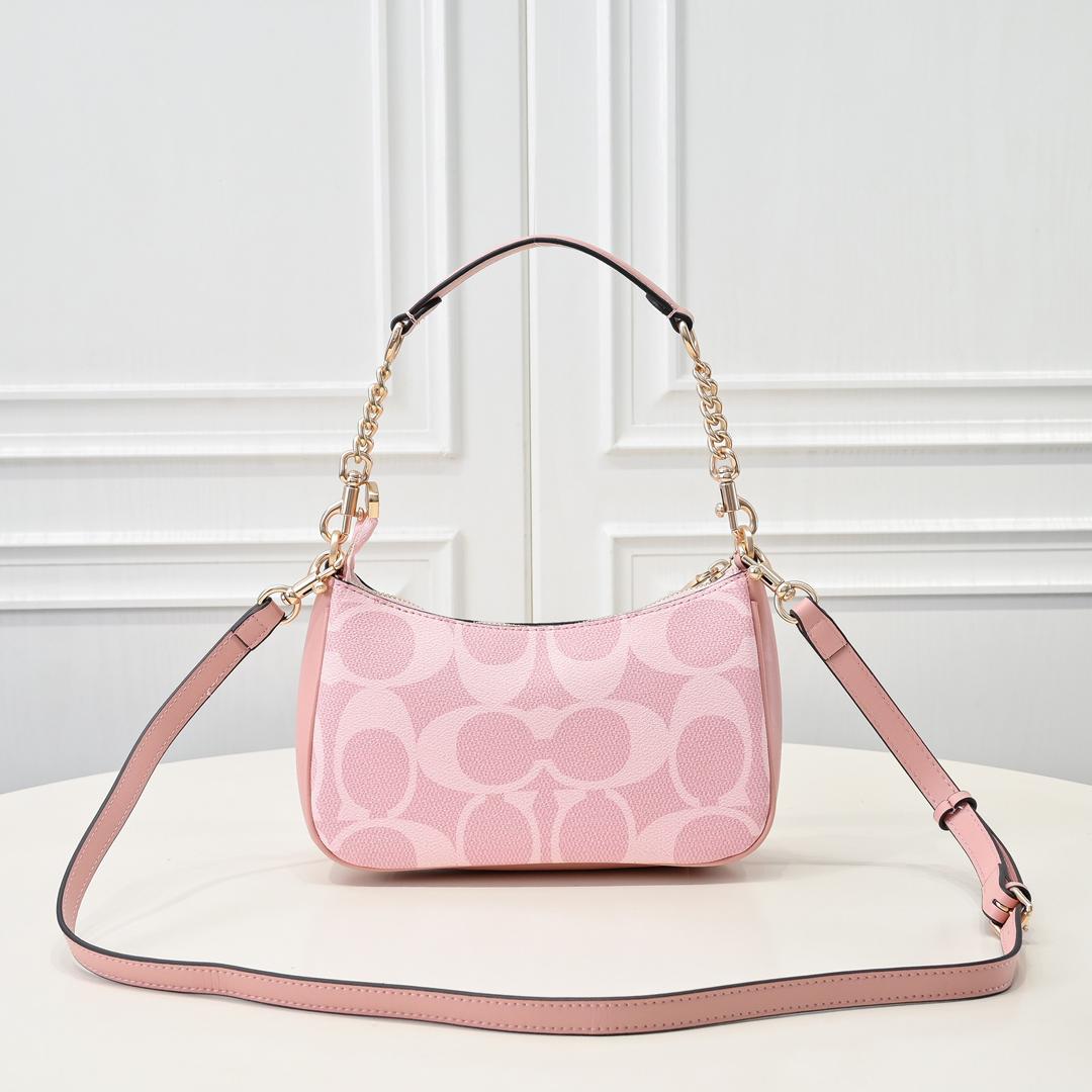 Coach Teri Shoulder Bag