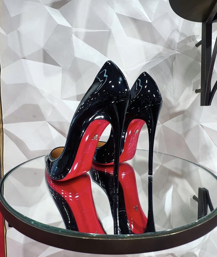 Christian Louboutin Women's Heels
