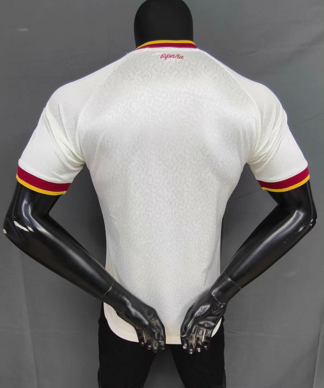 Adidas Spain 2026 World Cup Jersey