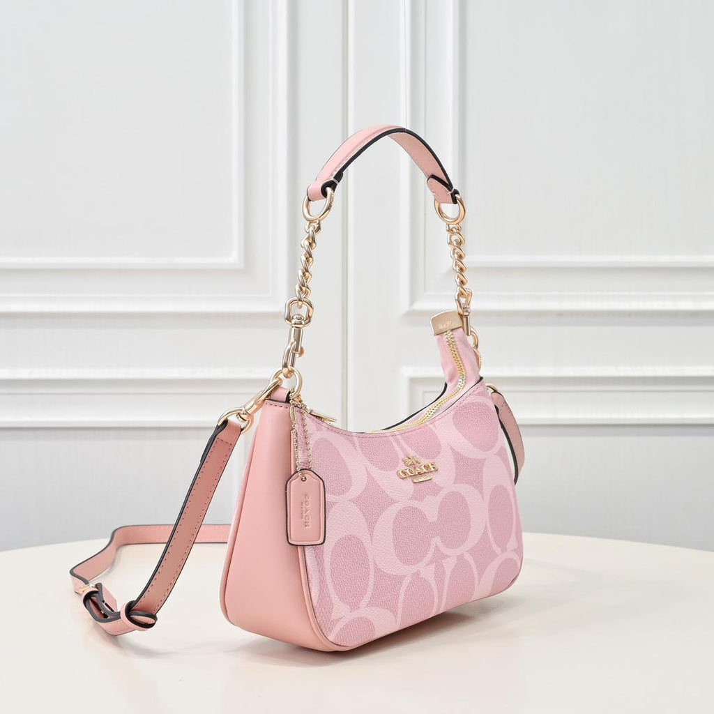 Coach Teri Shoulder Bag