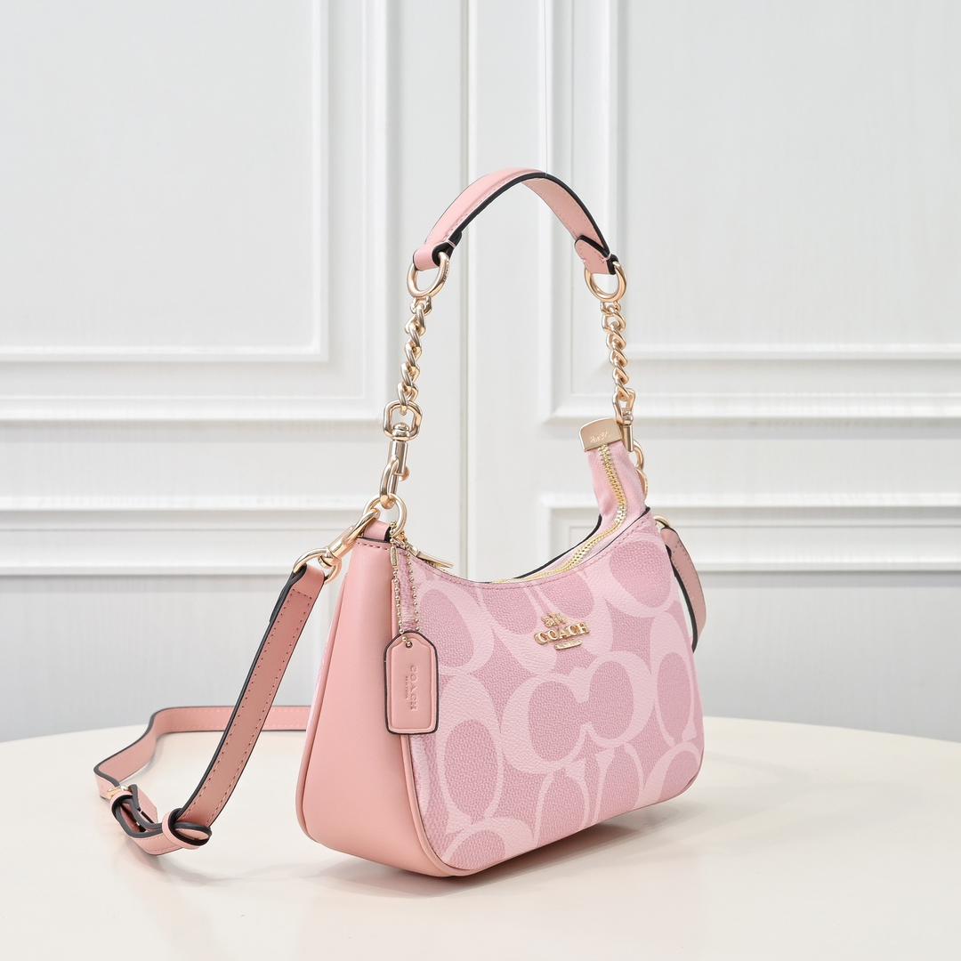 Coach Teri Shoulder Bag