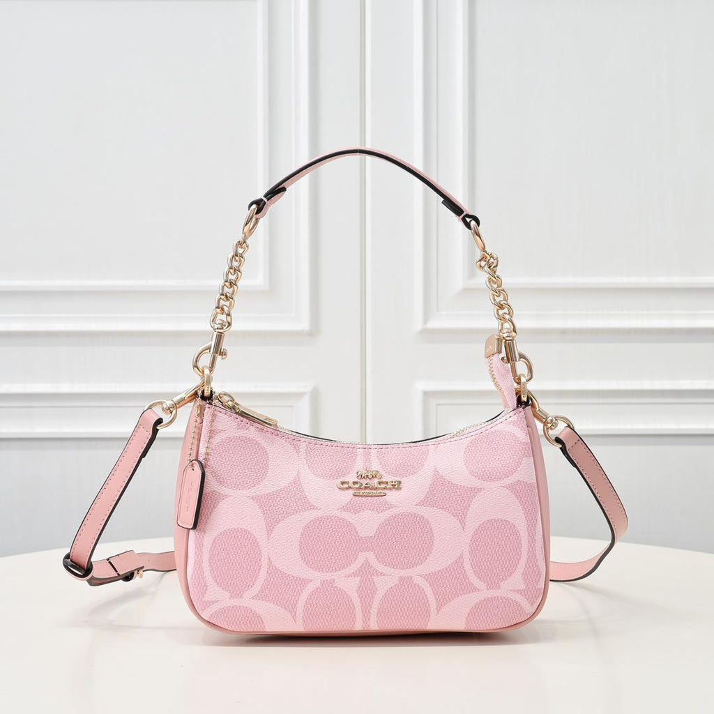 Coach Teri Shoulder Bag