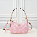 Coach Teri Shoulder Bag