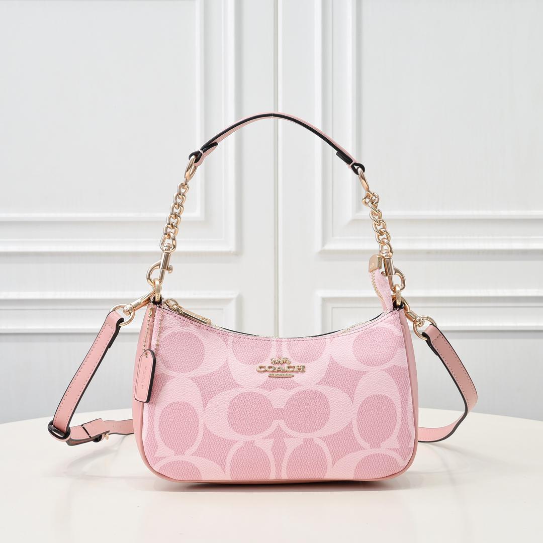 Coach Teri Shoulder Bag