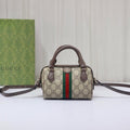 Gucci Speedy