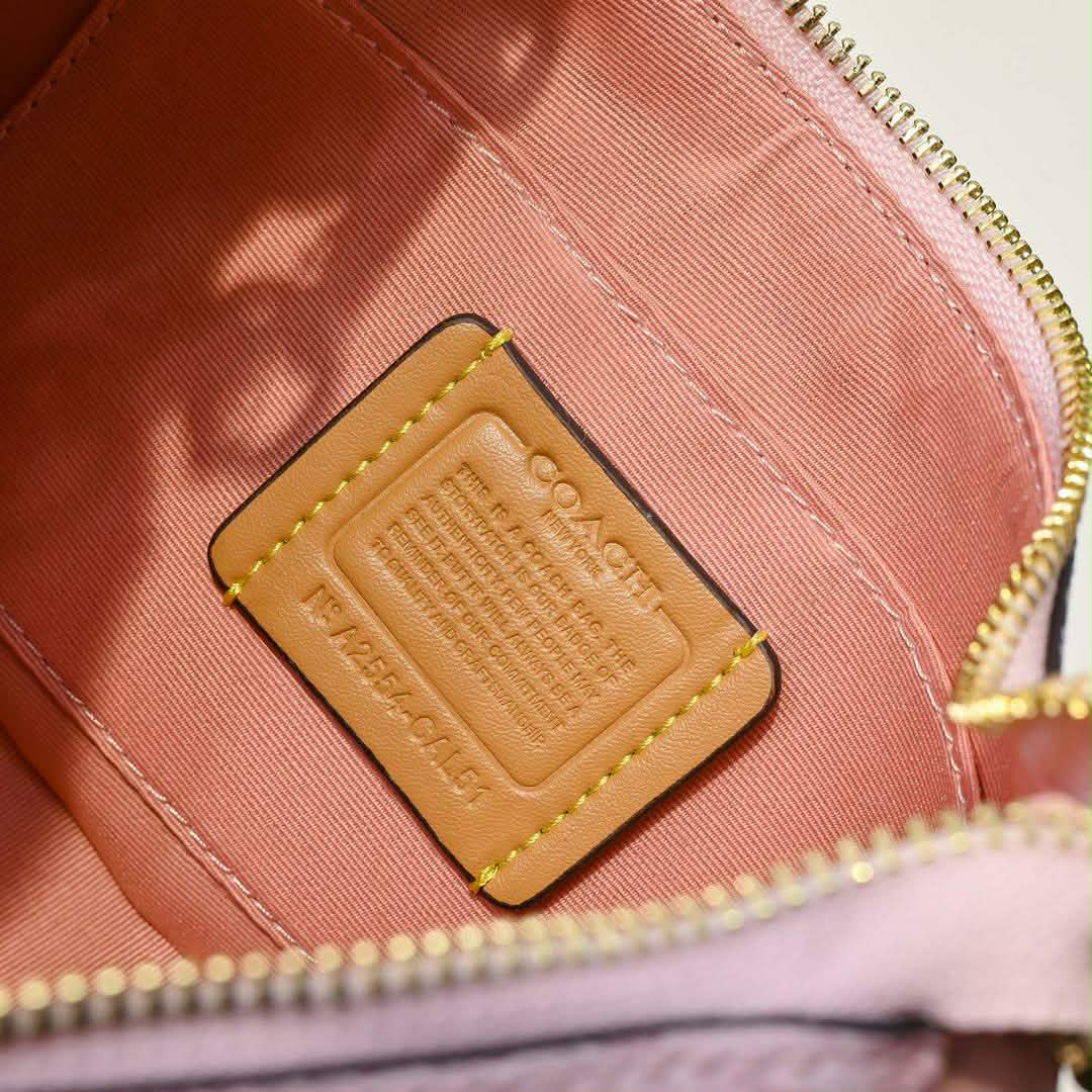 Coach Teri Shoulder Bag
