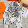 H Design Kunstschal