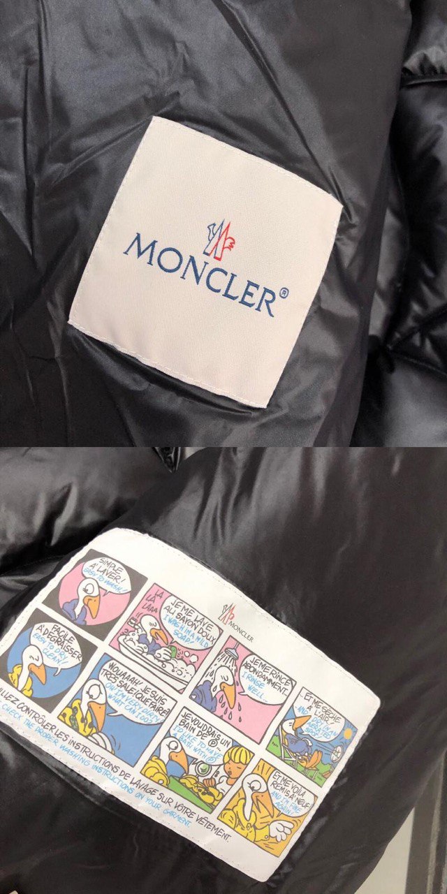 Spider man Puffer Jacket