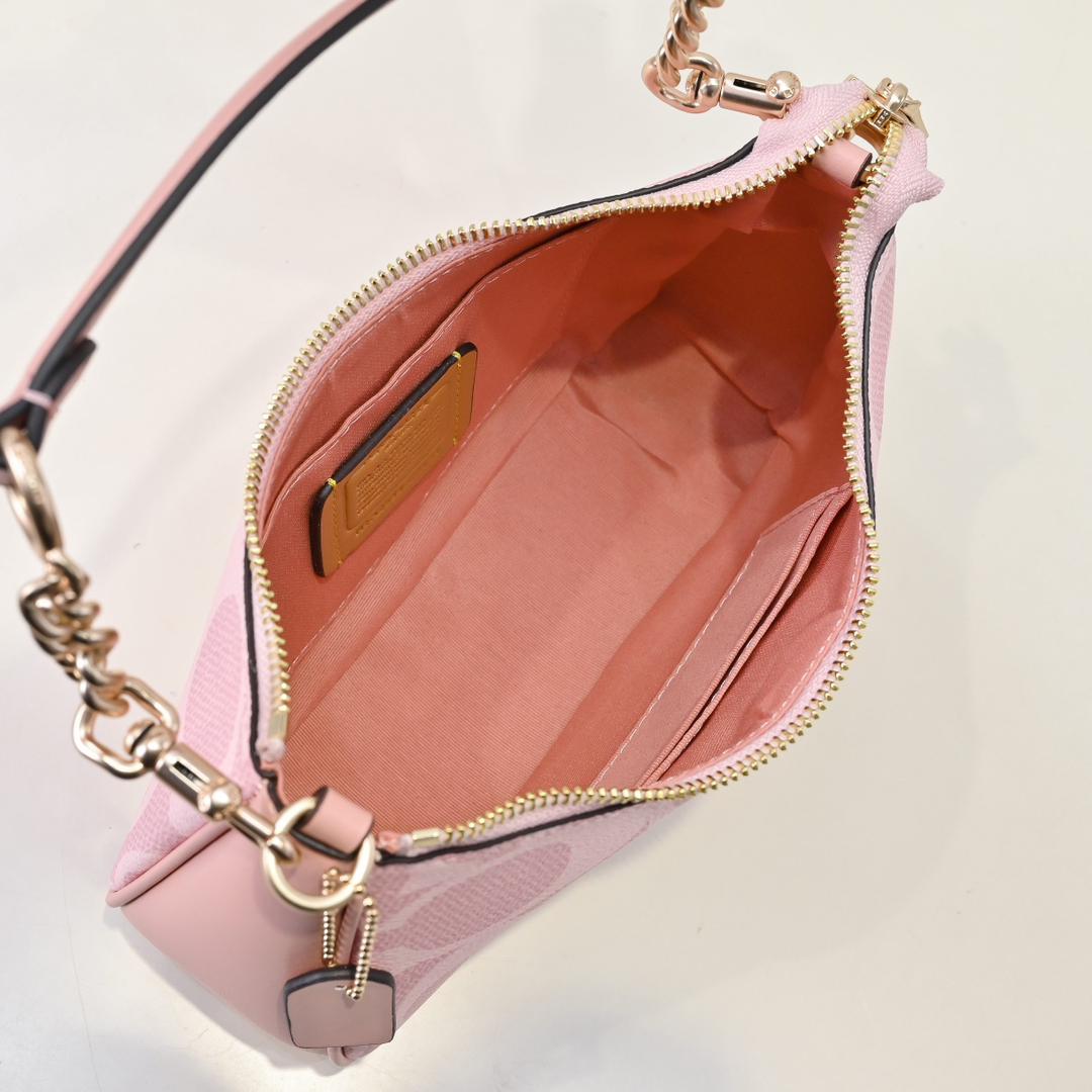 Coach Teri Shoulder Bag