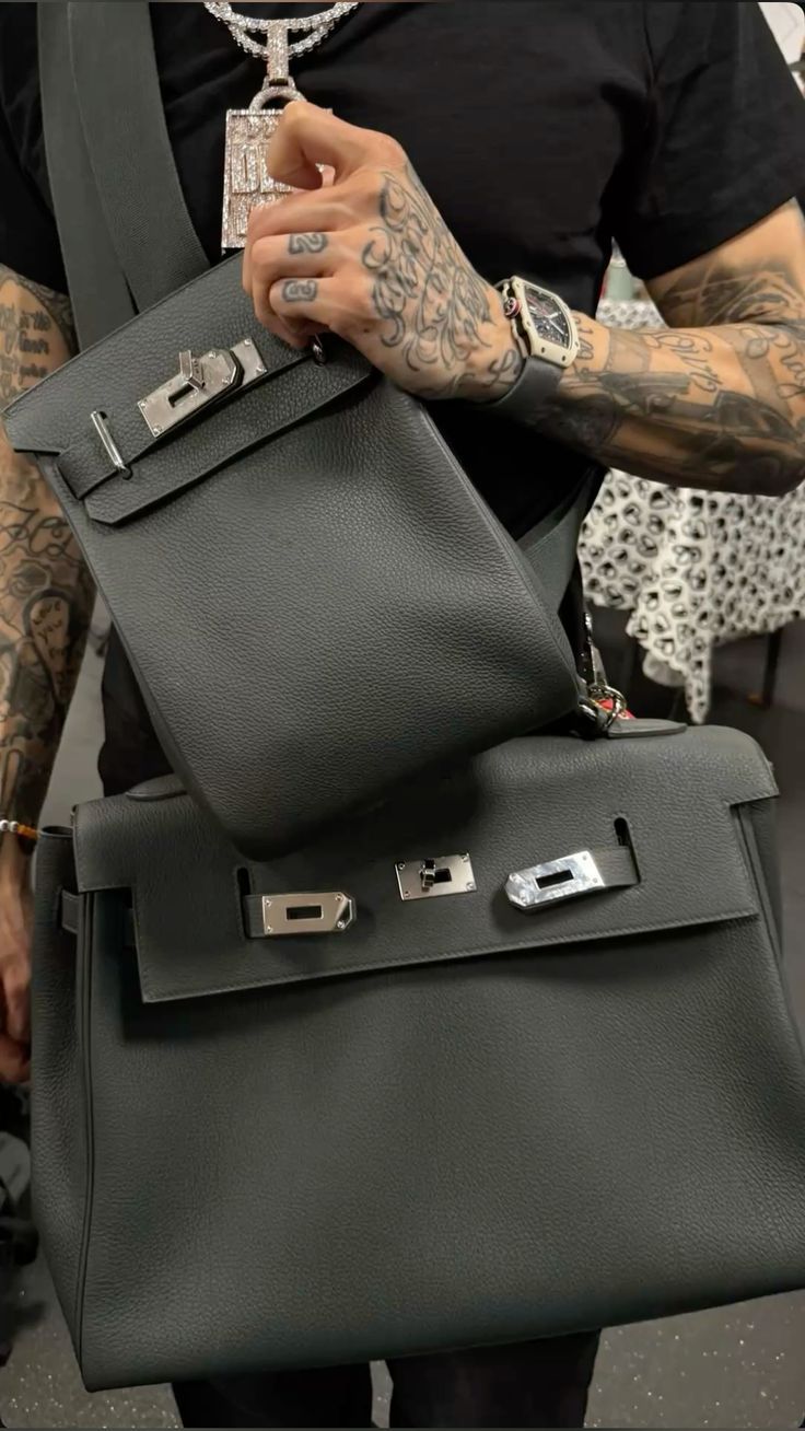 BAGS
