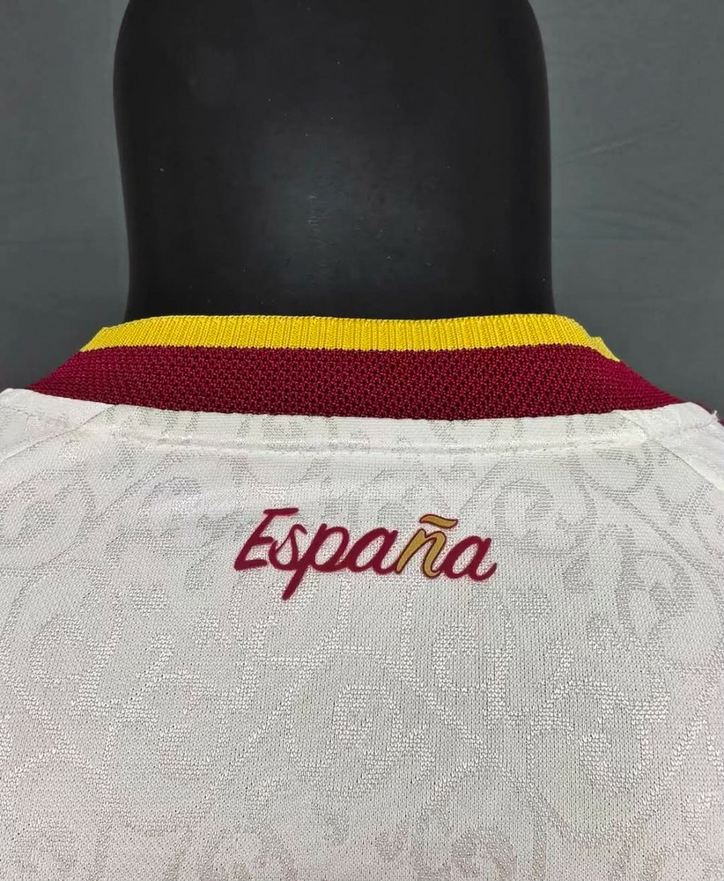 Adidas Spain 2026 World Cup Jersey
