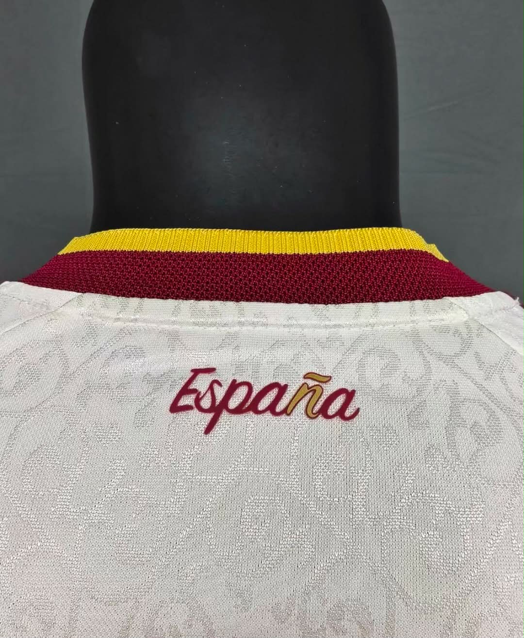 Adidas Spain 2026 World Cup Jersey