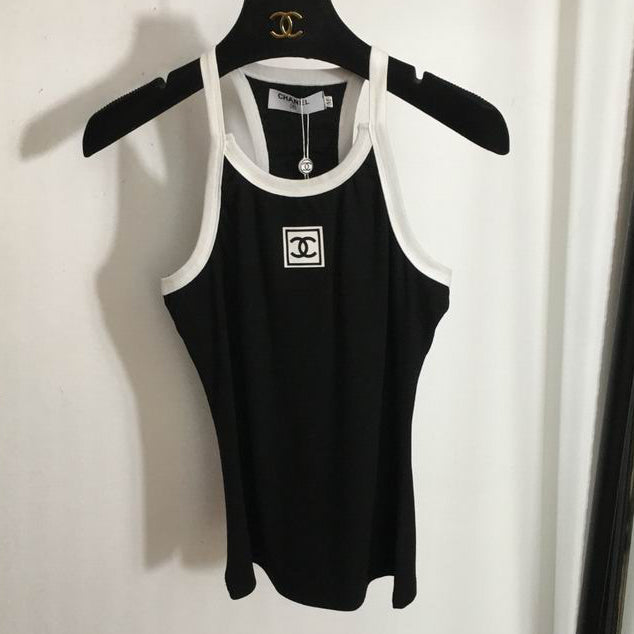 Minimalistisches Tanktop