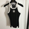 Minimalistisches Tanktop