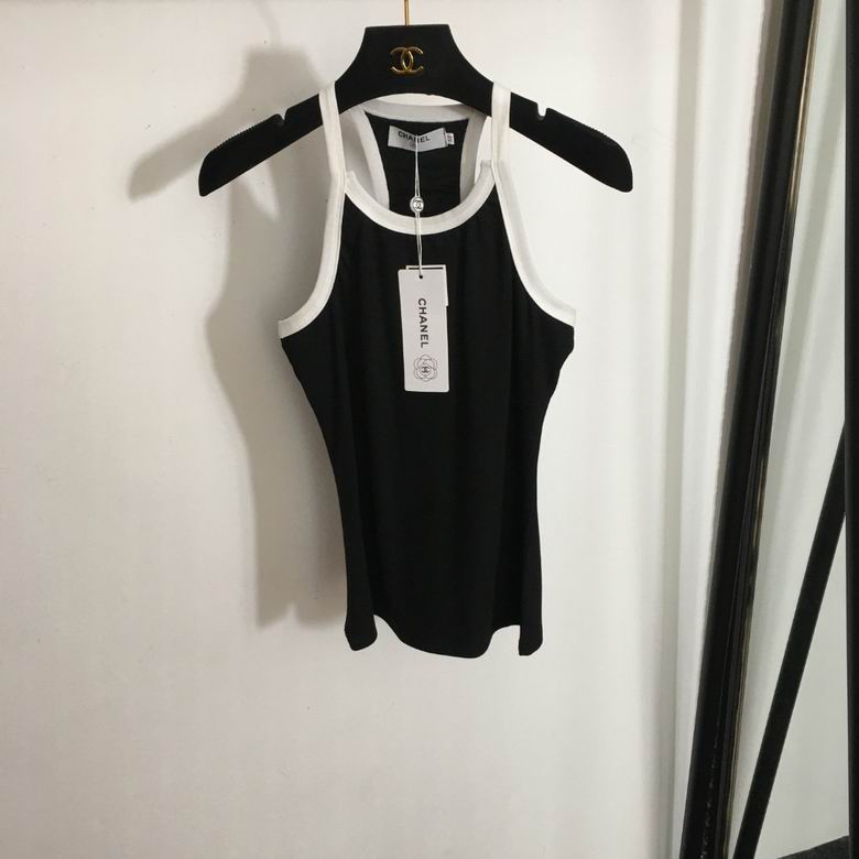 Minimalistisches Tanktop