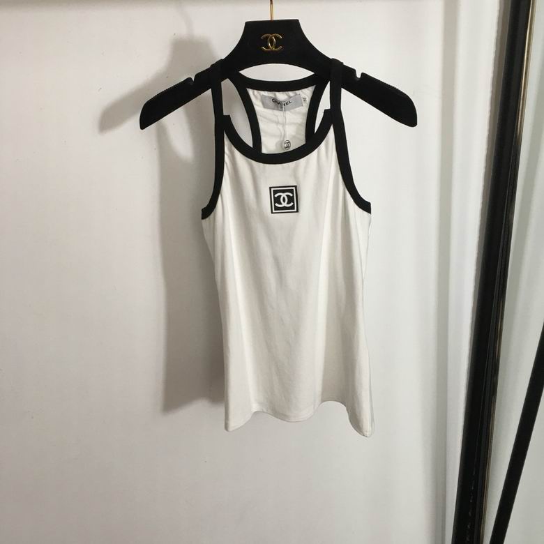 Minimalistisches Tanktop