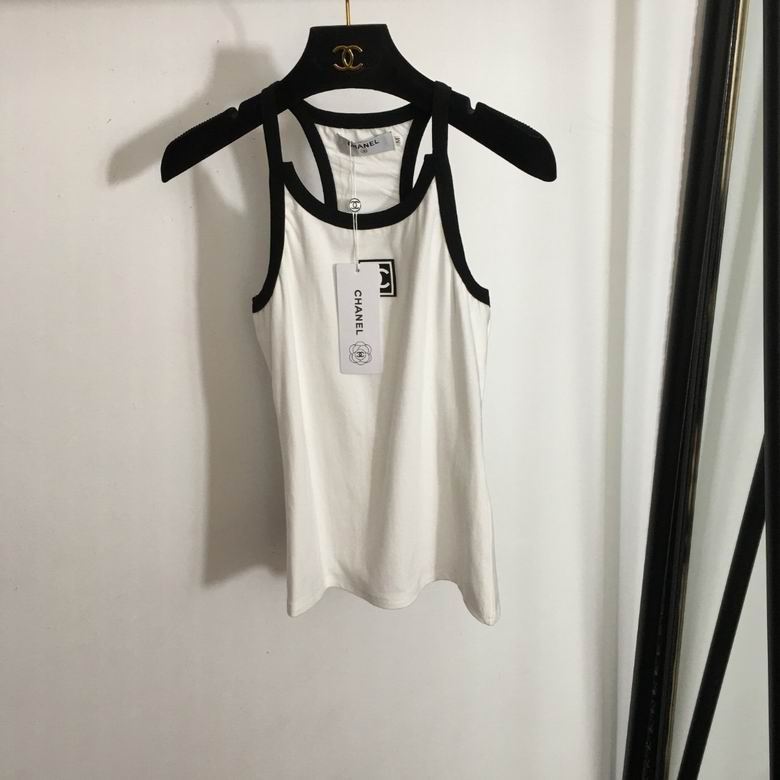 Minimalistisches Tanktop