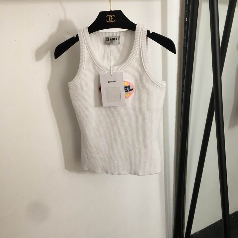 Minimalistisches Tanktop