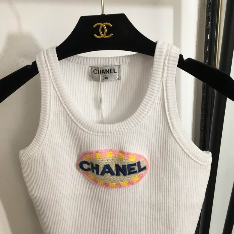 Minimalistisches Tanktop