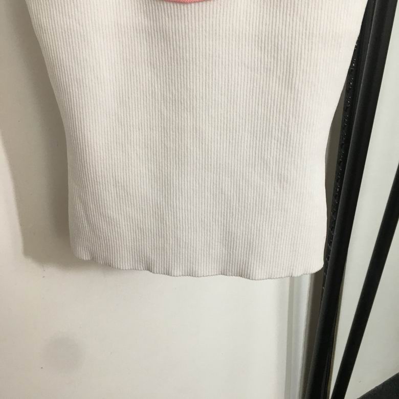 Minimalistisches Tanktop