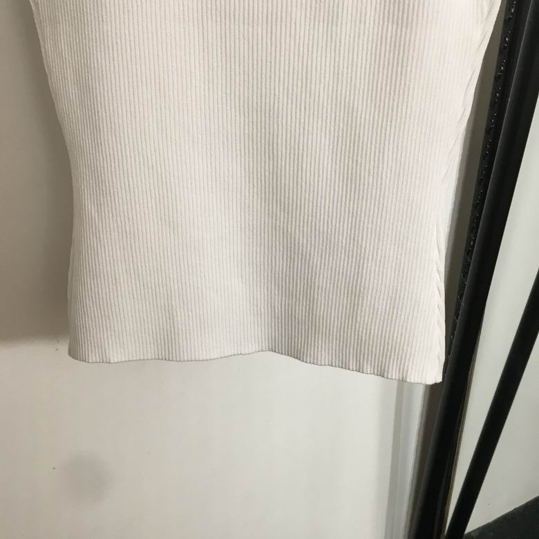 Minimalistisches Tanktop