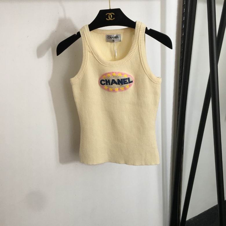 Minimalistisches Tanktop
