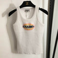 Minimalistisches Tanktop