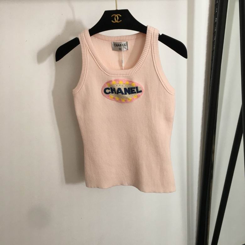 Minimalistisches Tanktop