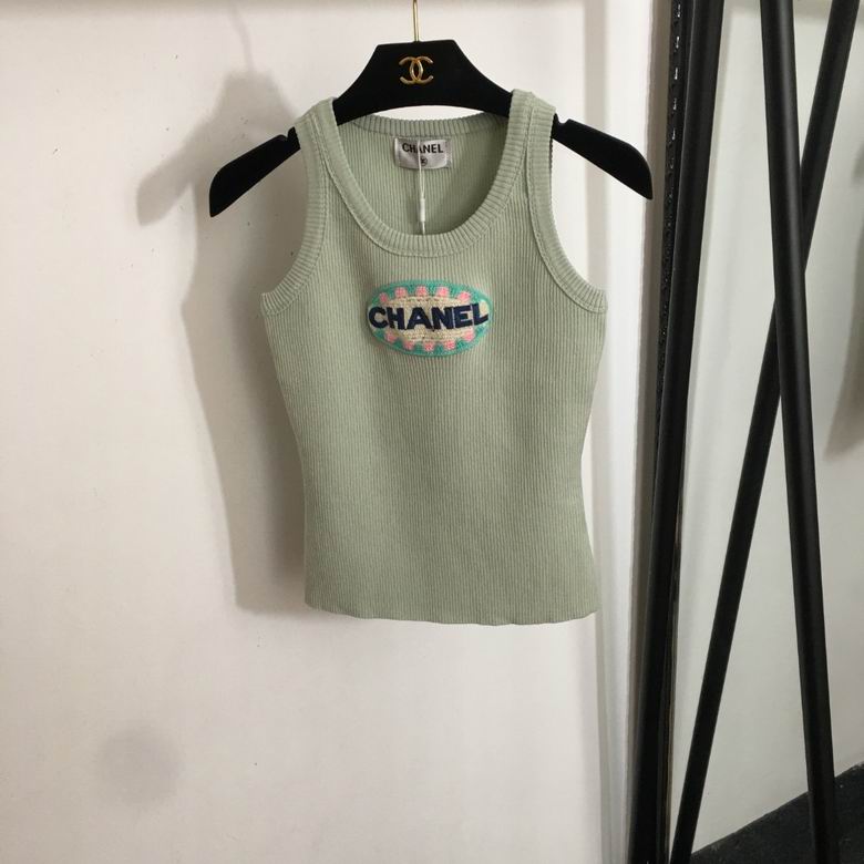 Minimalistisches Tanktop
