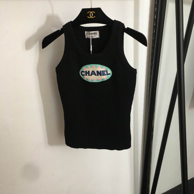 Minimalistisches Tanktop