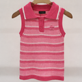 Rosiges Tanktop