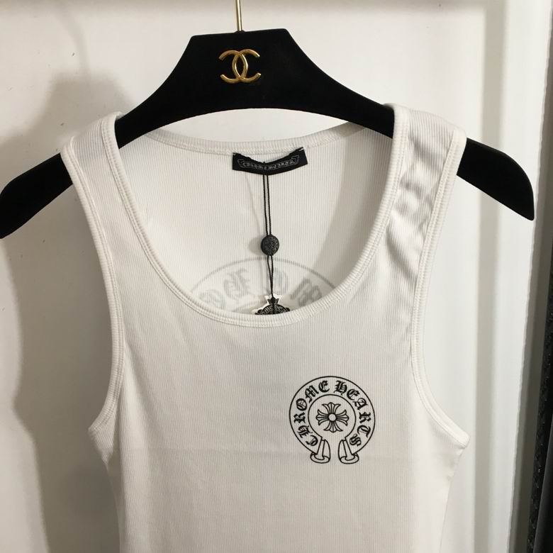 Tanktop mit Kreuz