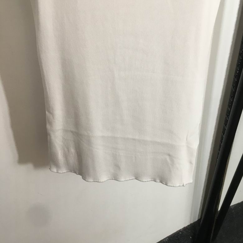Tanktop mit Kreuz