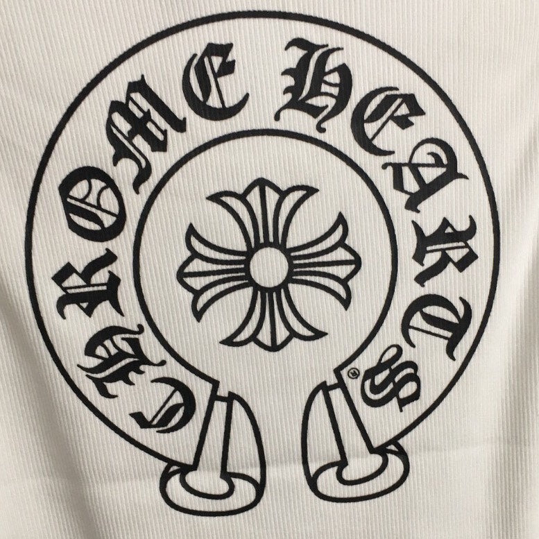 Tanktop mit Kreuz