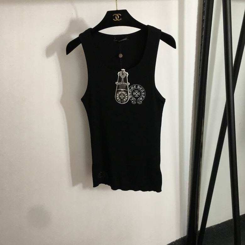 Tanktop mit Kreuz