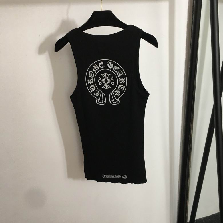 Tanktop mit Kreuz