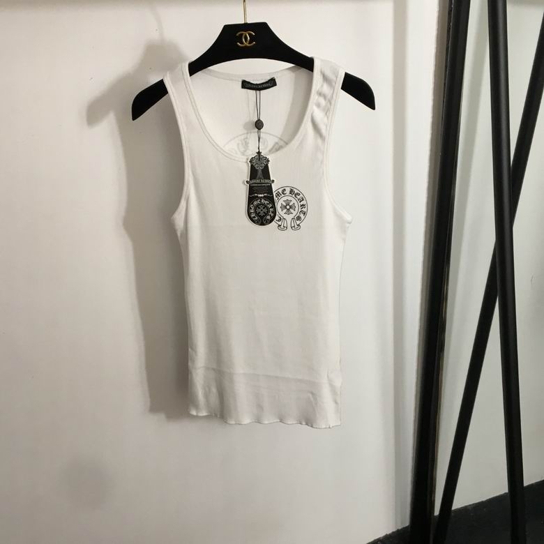 Tanktop mit Kreuz