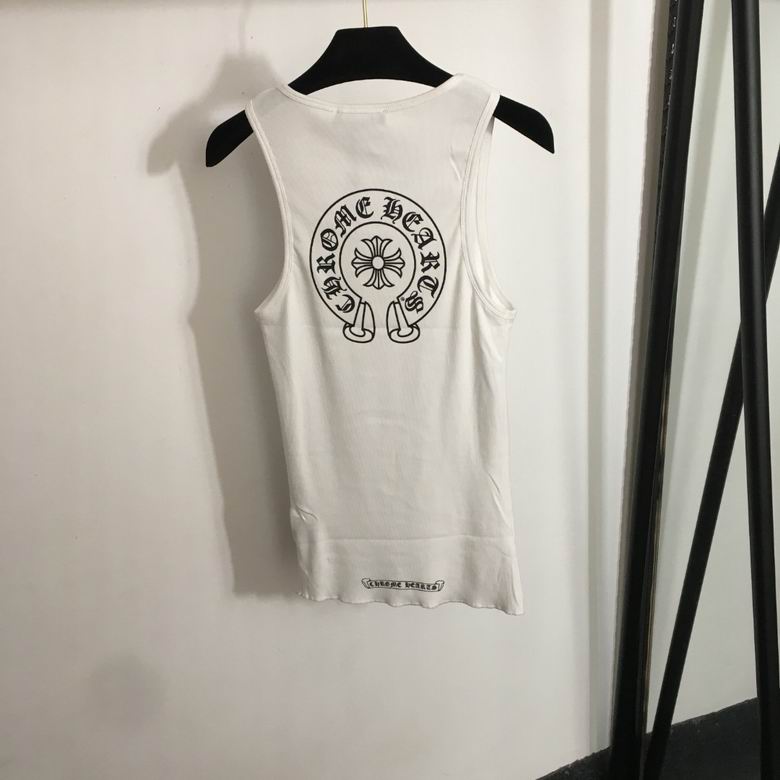 Tanktop mit Kreuz