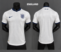 England 2026 World Cup Jersey
