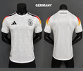 Germany 2026 World Cup Jersey