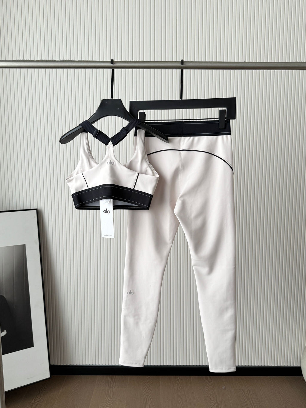 Sculpt AirFit Active-Set