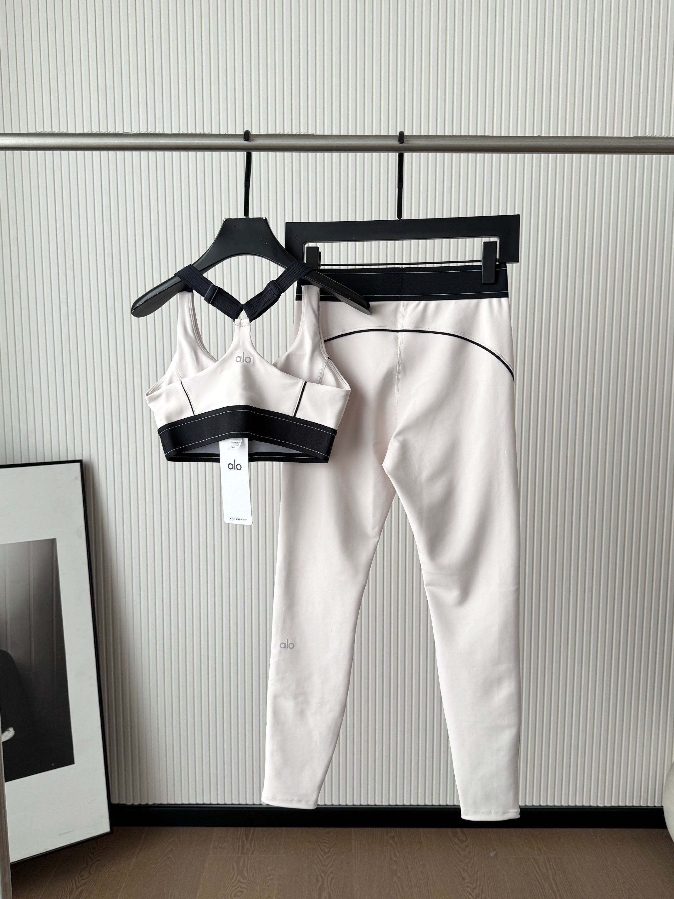 Sculpt AirFit Active-Set