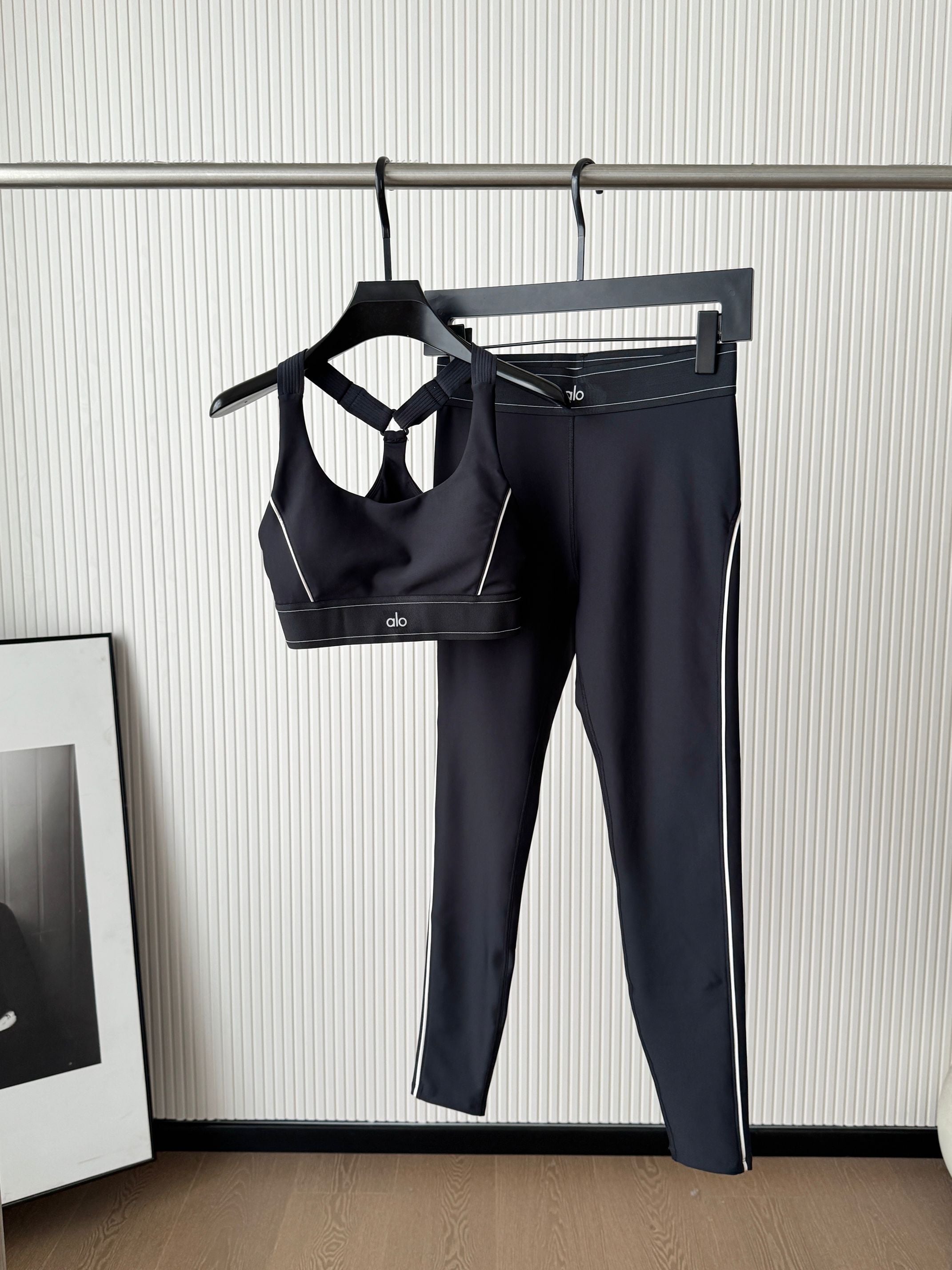 Sculpt AirFit Active-Set
