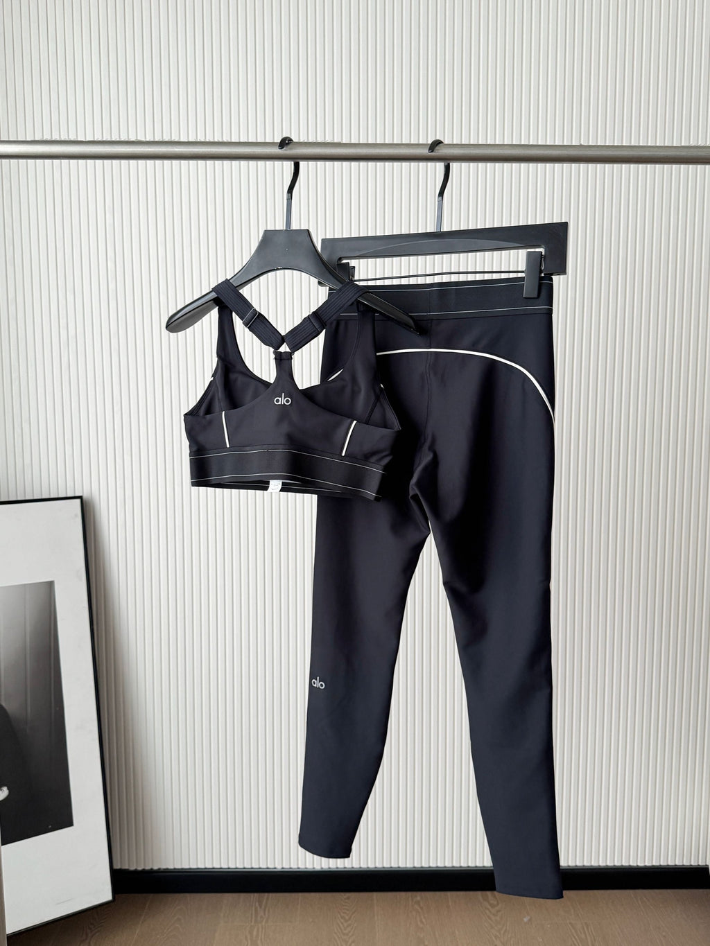 Sculpt AirFit Active-Set