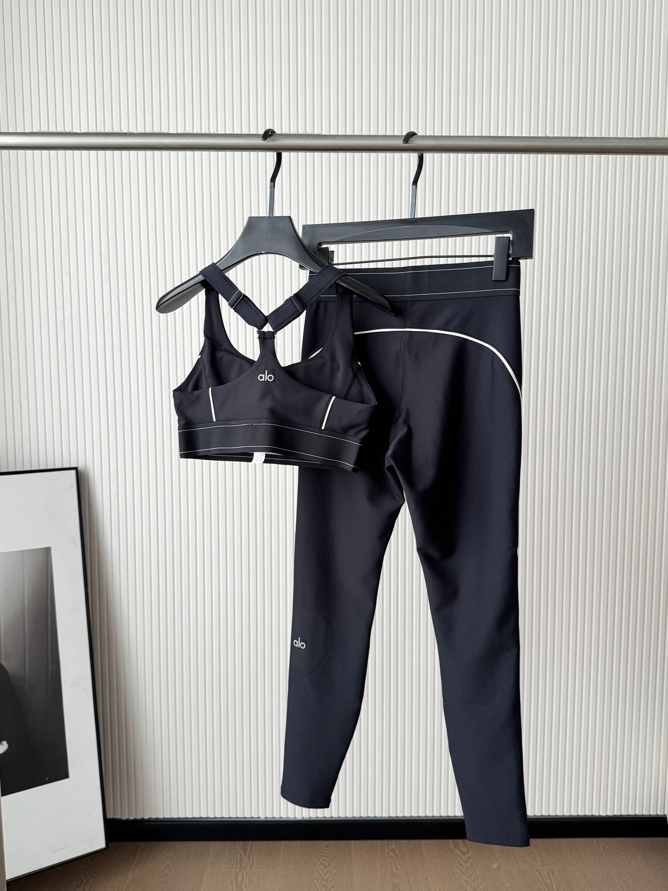 Sculpt AirFit Active-Set