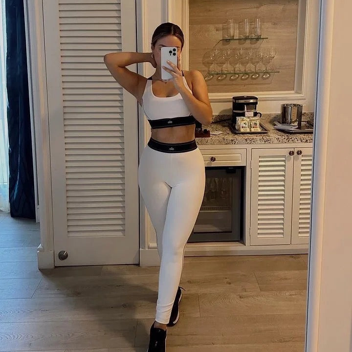 Sculpt AirFit Active-Set