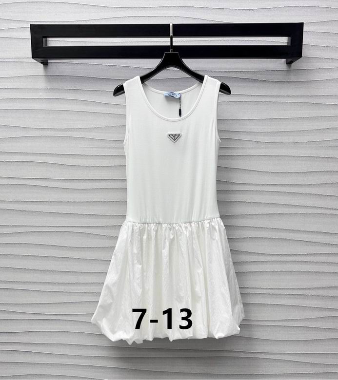 Ärmelloses Minikleid