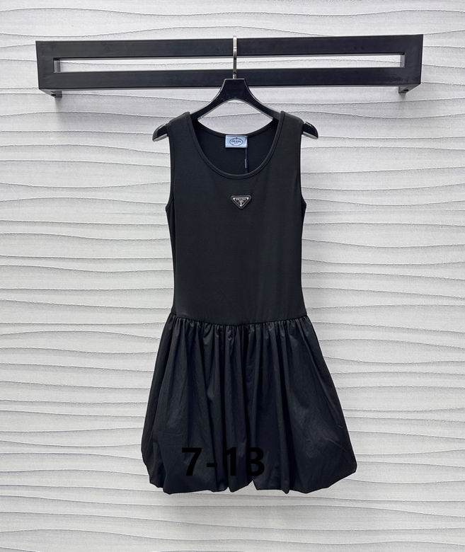 Ärmelloses Minikleid